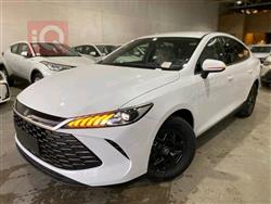 بي واي دي Qin Plus